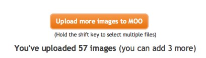Upload images | moo com USA 3