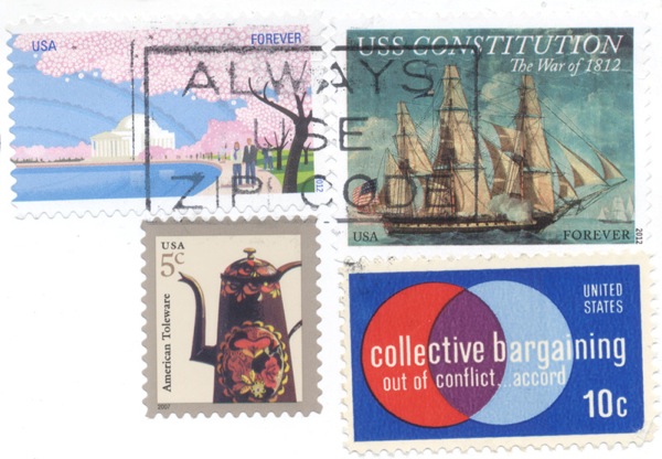 021 forum receive stamp